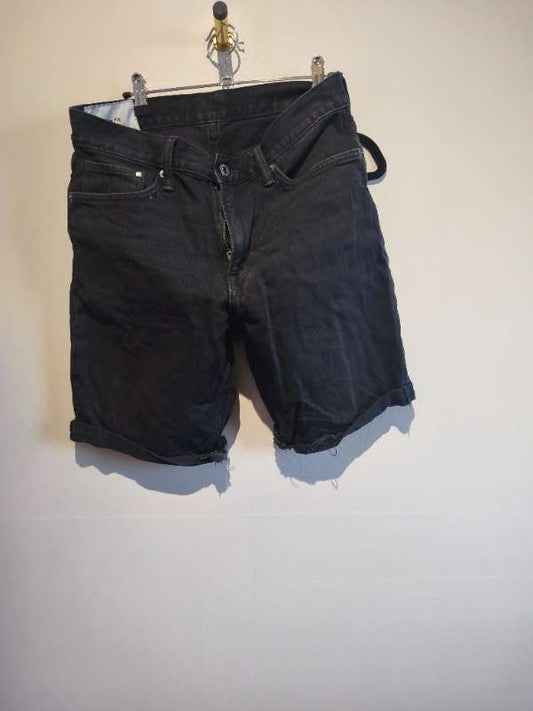 Gallastuttbuxur slimfit