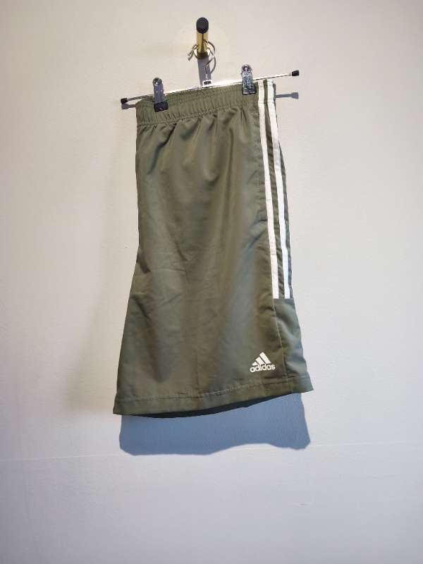 ADIDAS shorts unused