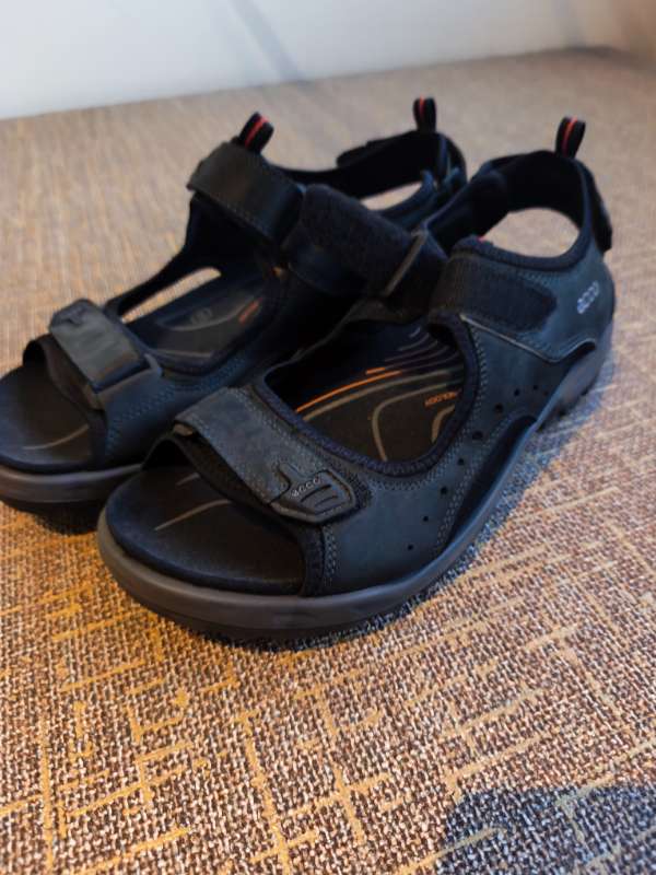 ECCO inniskór ónotaðir