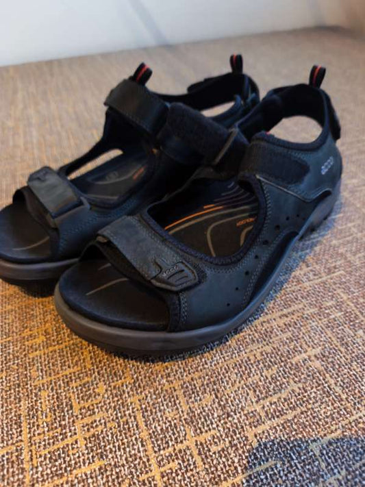 ECCO inniskór ónotaðir