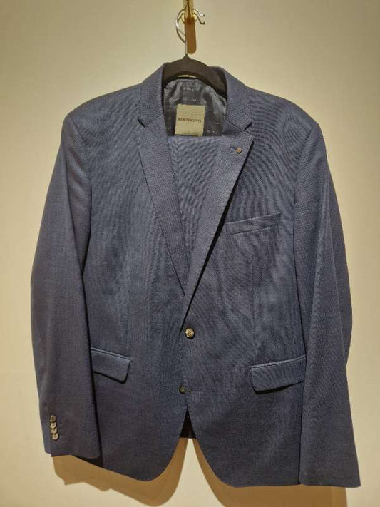 Benvenuto jakkaföt (jakki+buxur)