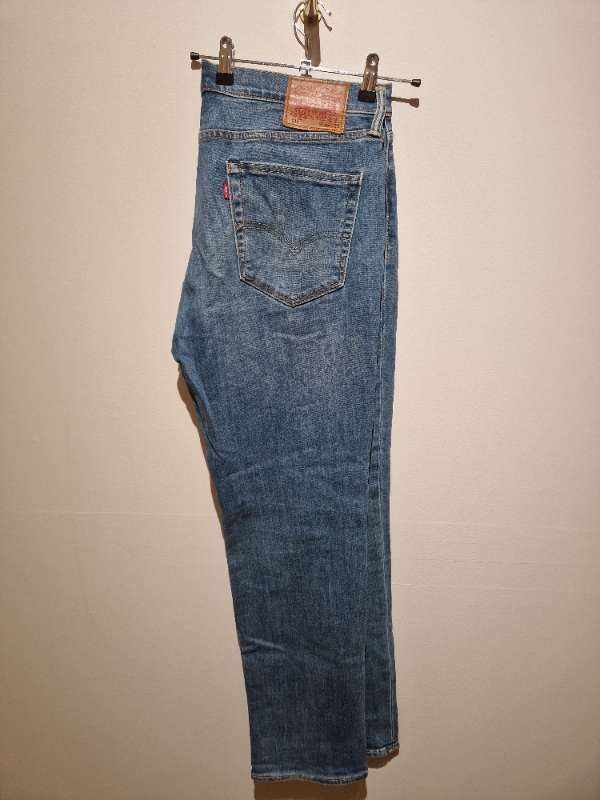 Levis 511. Jeans