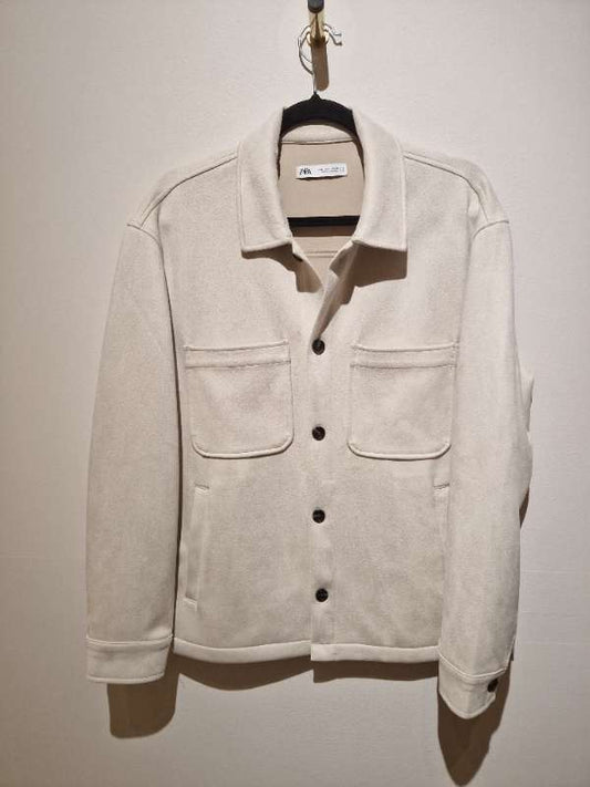 Zara jacket