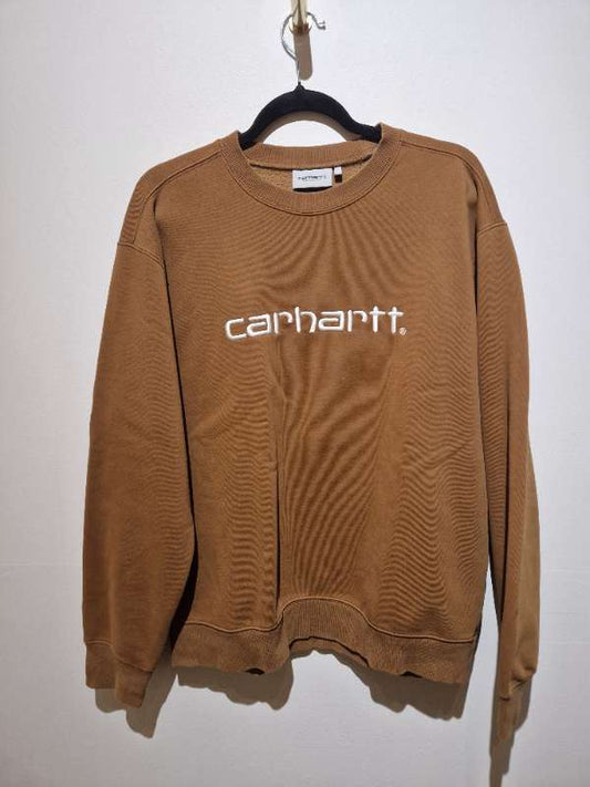 Carhartt sweater