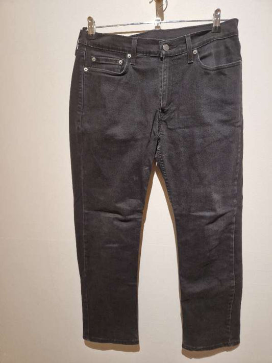 Levis 514. Gallabuxur