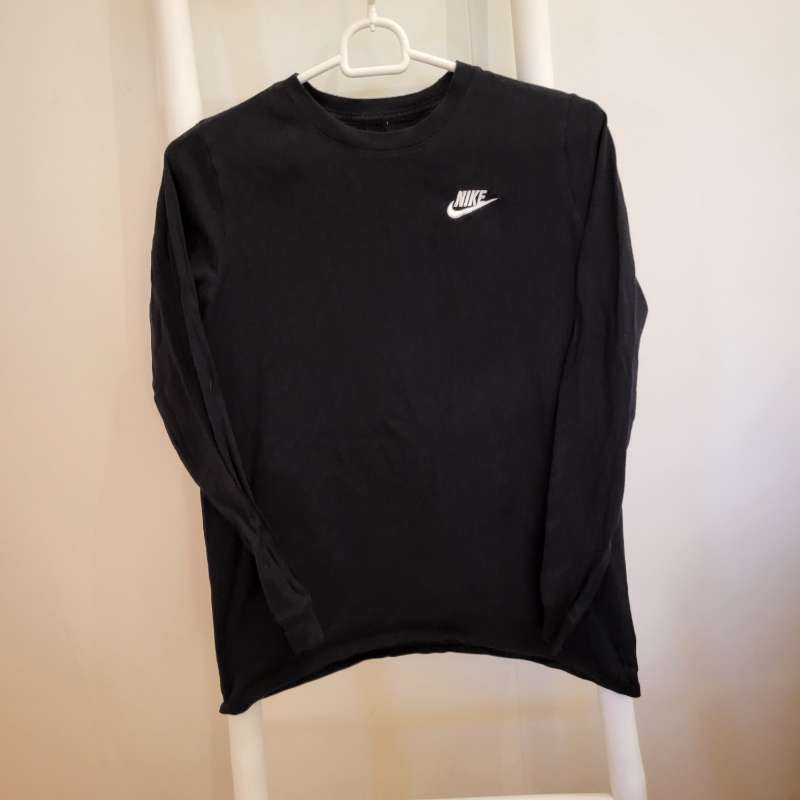 Nike langerma bolur
