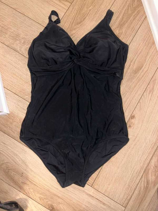 Speedo sundbolur