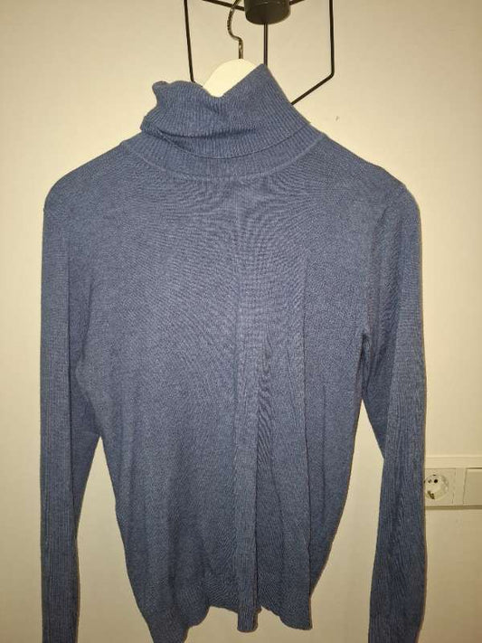 Flotecia rúllukragapeysa