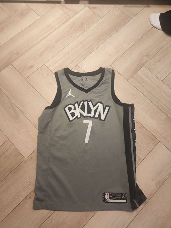Durant NBA hlýrabolur