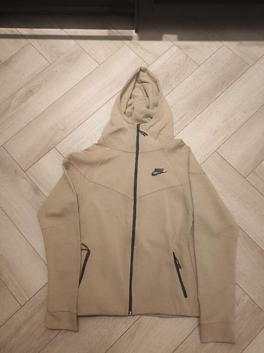 Nike peysa beige