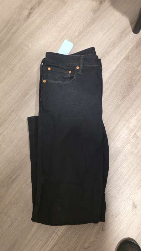 Amer. Eagle gallabuxur