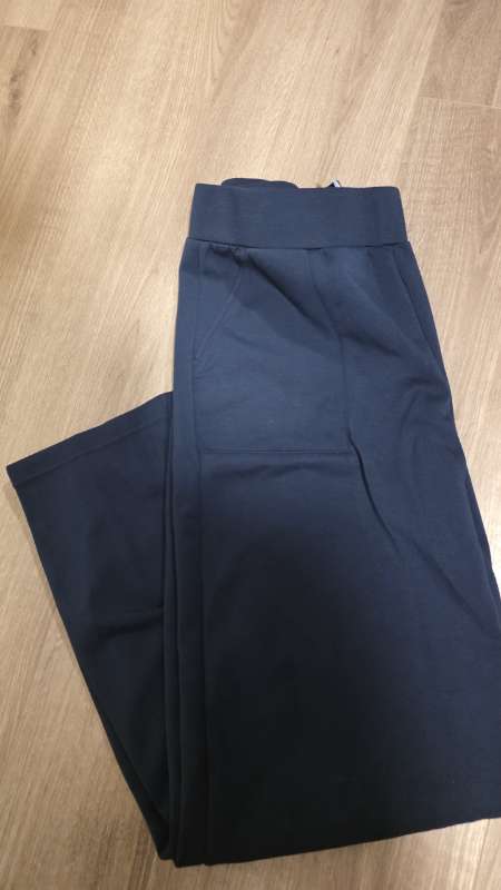 Ónotaðar Jogging dökk blá B