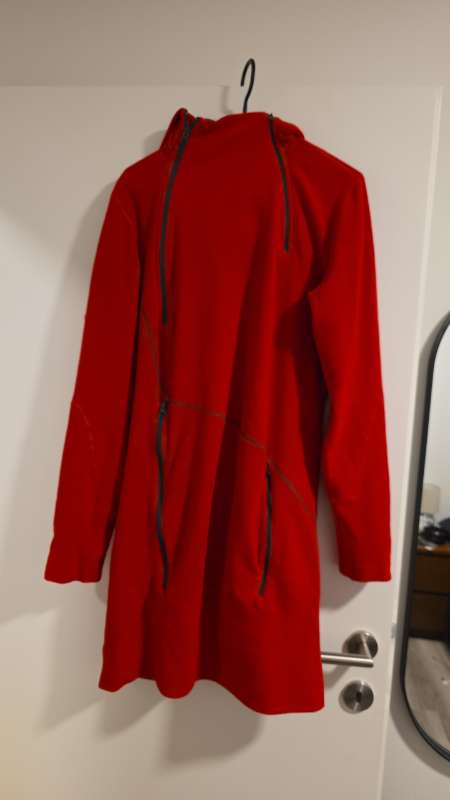 Cintamani peysa/kjóll