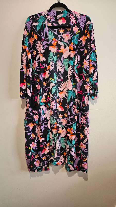 kimono marglitt