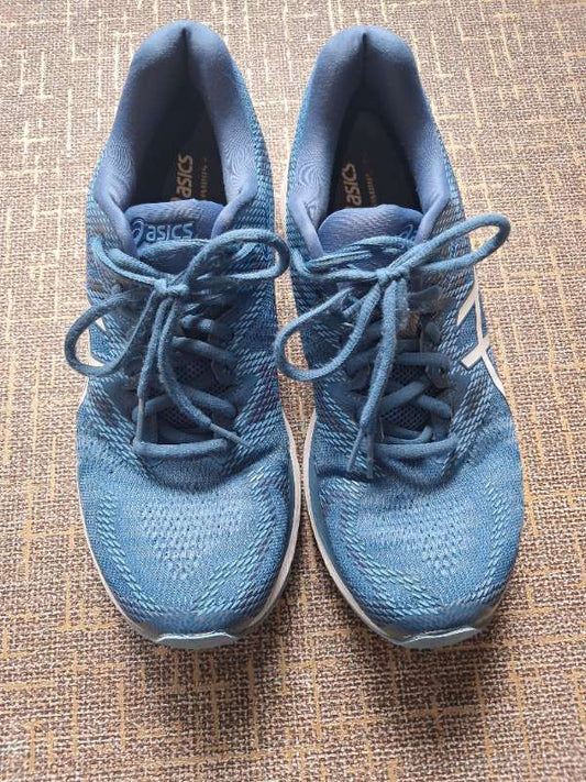 Asics