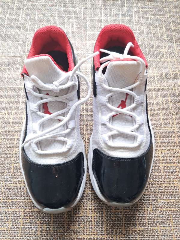 Jordan