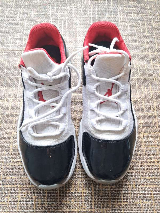 Jordan