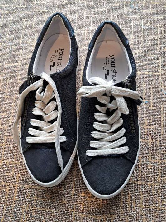 Your shoes