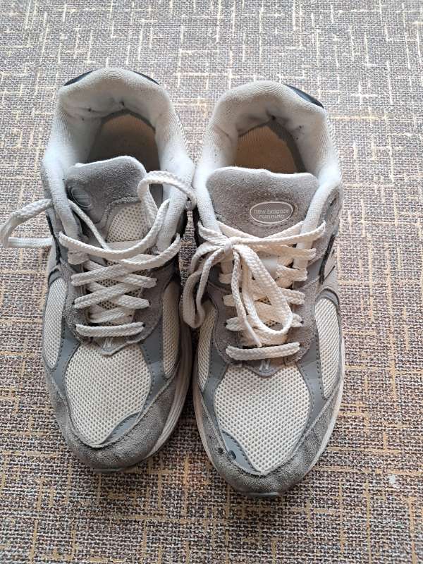 New balans