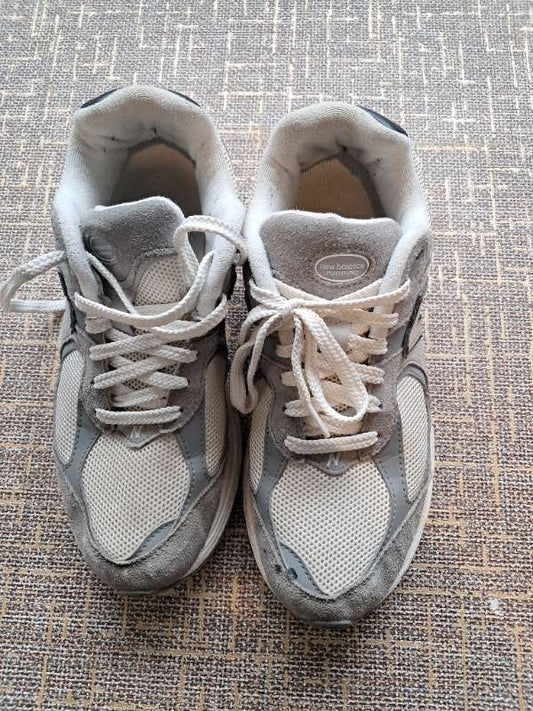 New balans