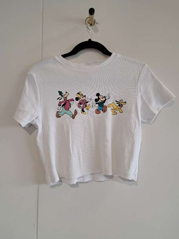 Mickey Mouse