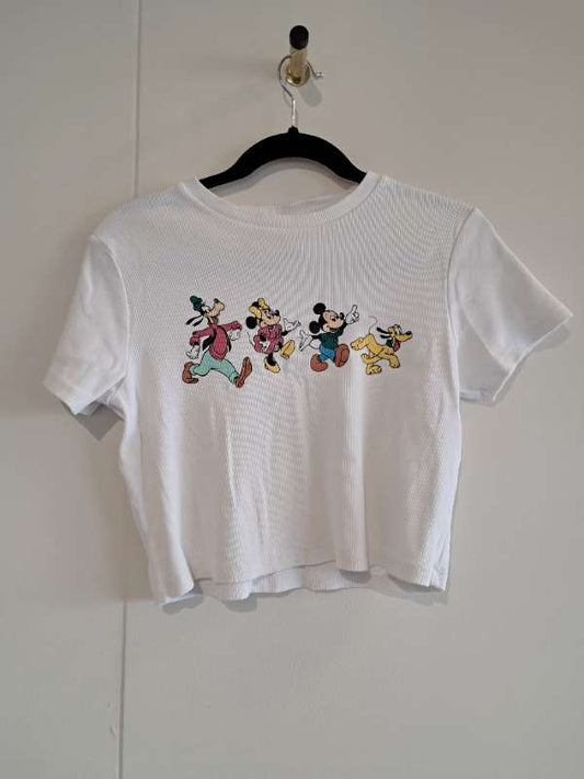 Mickey Mouse