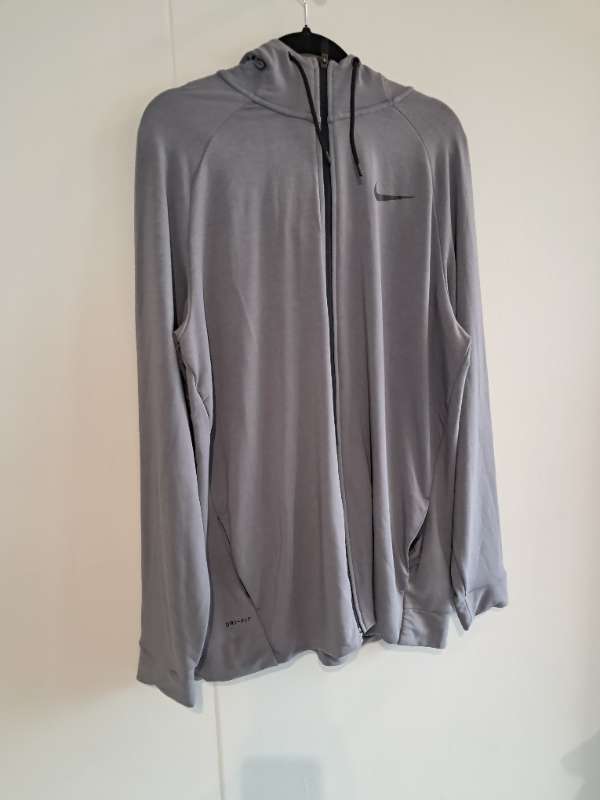 Nike