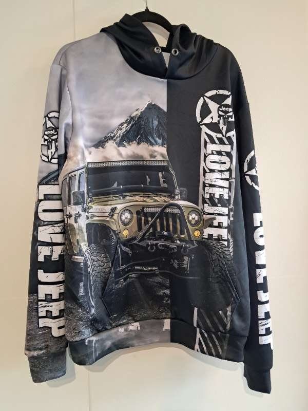 Hoodie