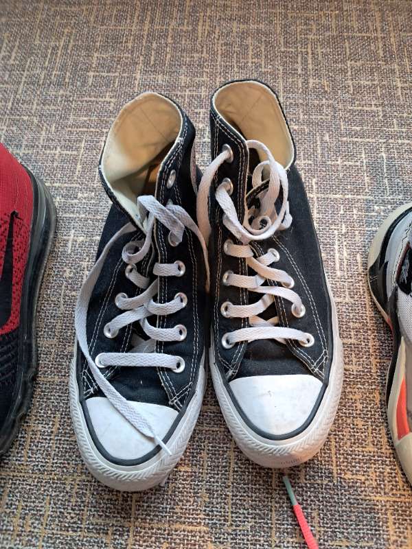 Converse