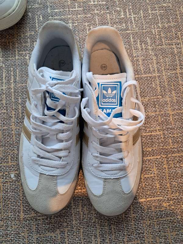 Adidas