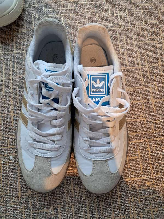 Adidas
