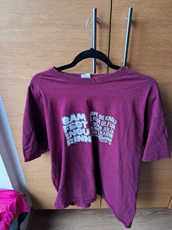 Sam Fest