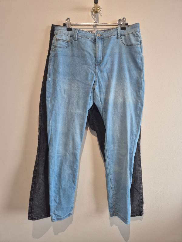 Gallabuxur frá Primark með góðri teygju