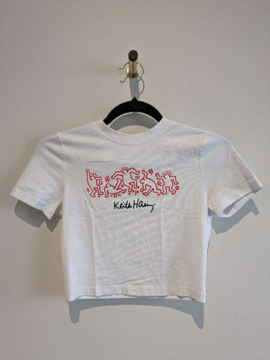 Keith Haring bolur