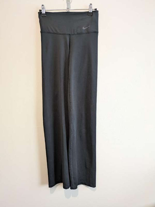 Nike DRI fit straight leggings