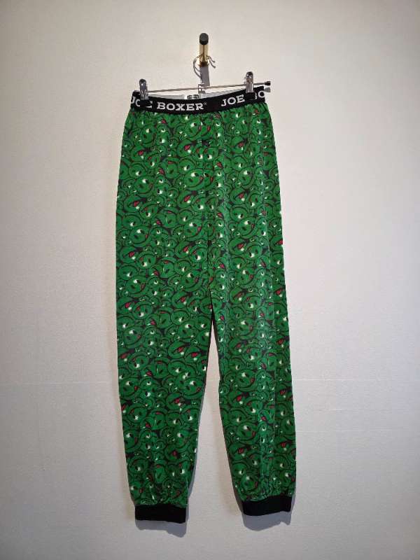 Joe boxer náttbuxur