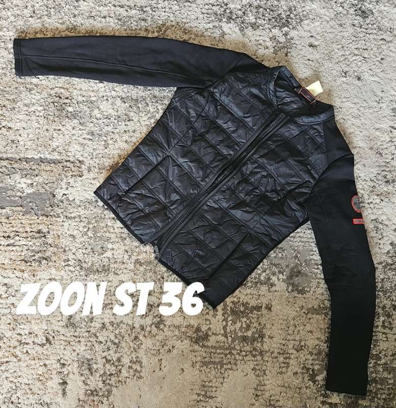 Zoon jakki