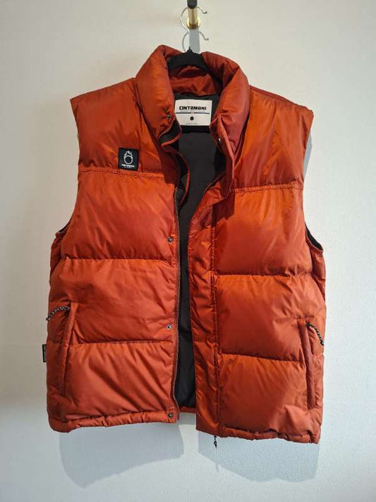 Cintimani vest