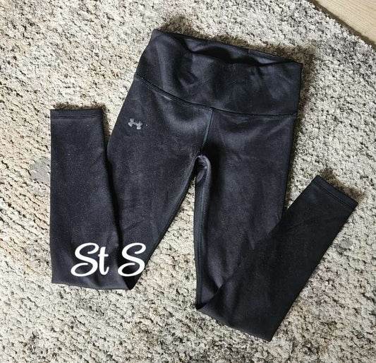 Buxur under armor