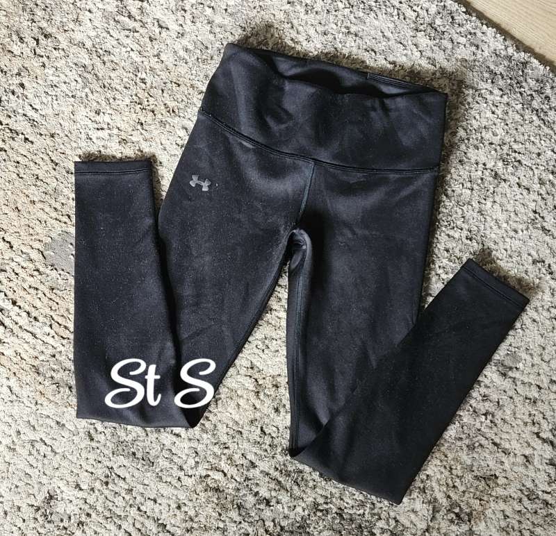 Buxur under armor