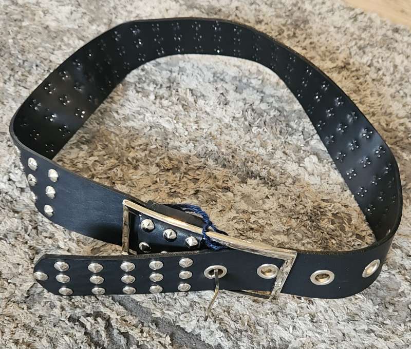 Belti