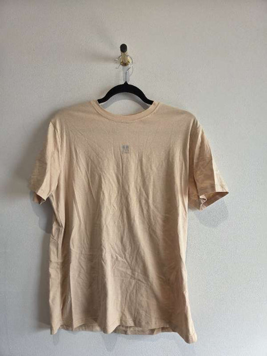 M fitness bolur beige