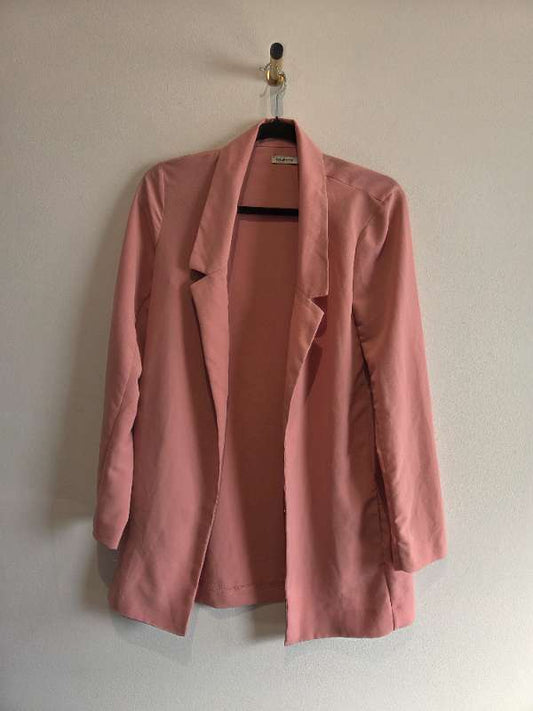 Stradivarius jakki peach