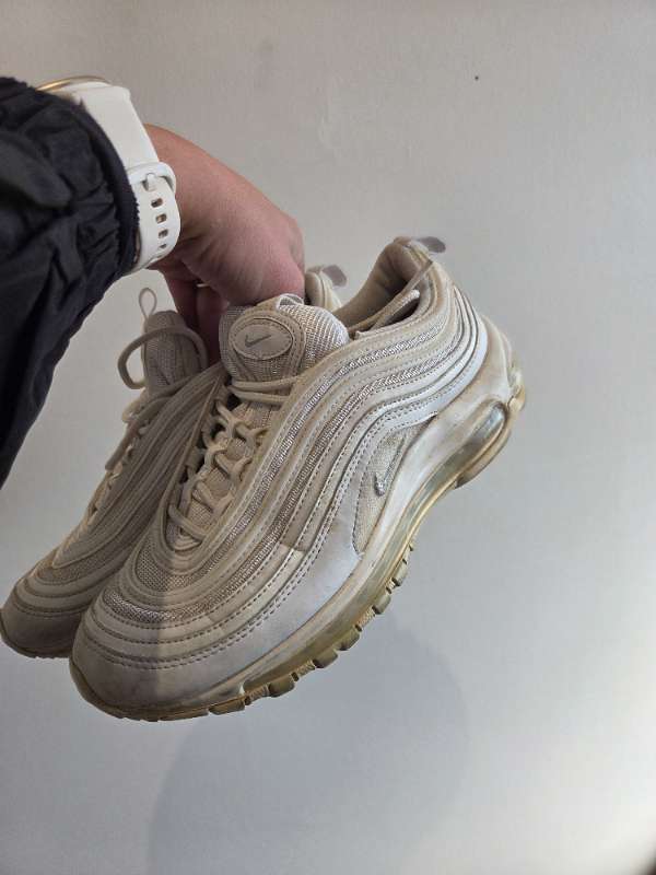 Nike skór