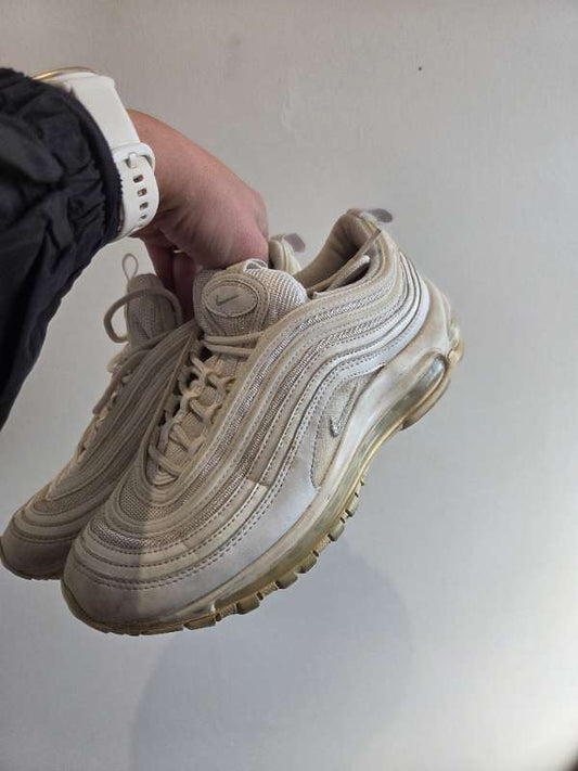 Nike skór