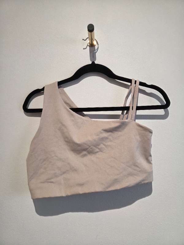 Toppur beige