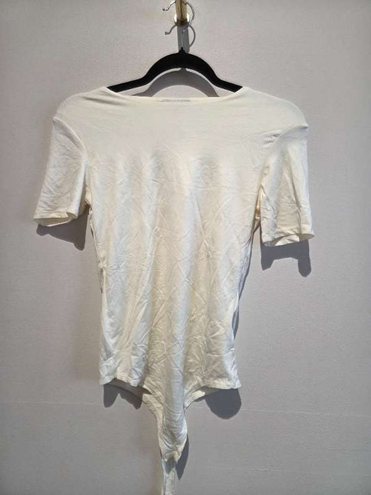 Off white samfella