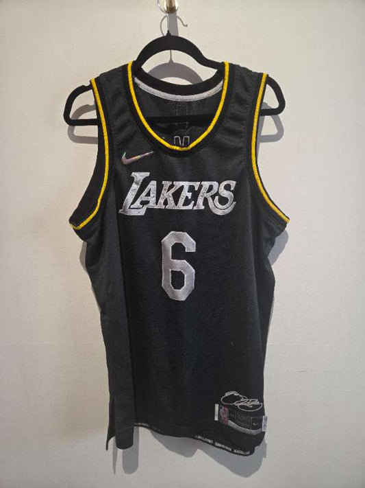 Lakers bolur