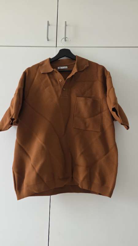 Zara man collection
