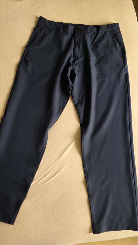 Suit trousers Marc L